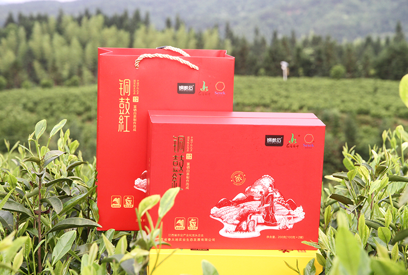 台湾好喝的白茶厂家