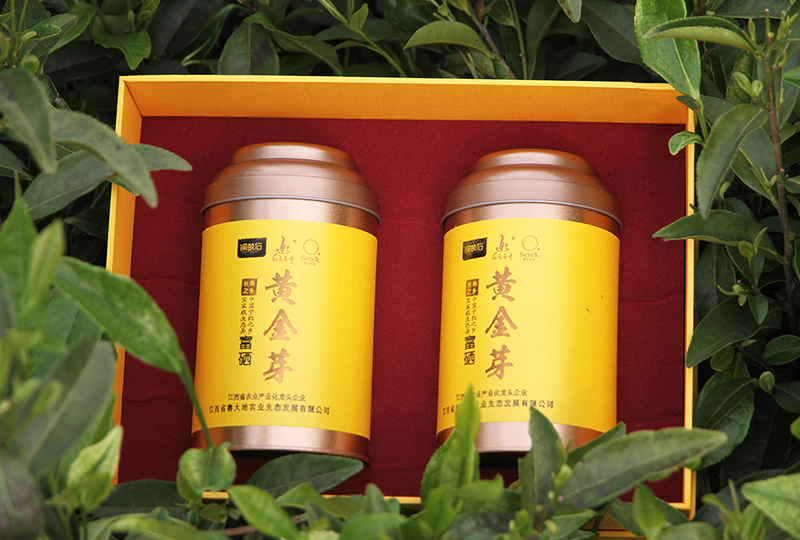 宜春健康的富硒茶叶供应商